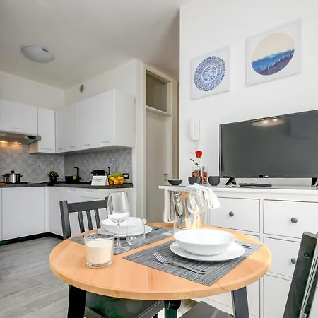 Apartamento Taurus