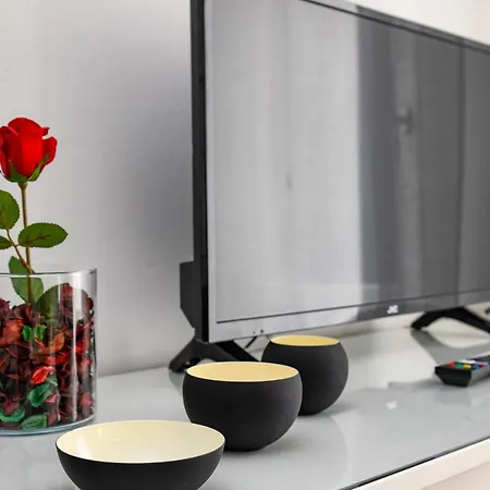 Taurus Apartamento *