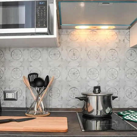 Apartamento Taurus