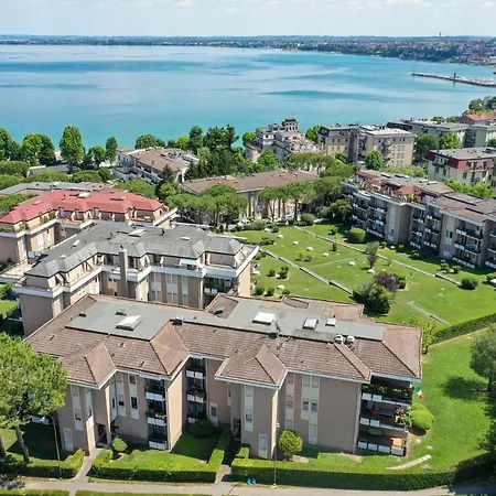 Taurus * Desenzano del Garda