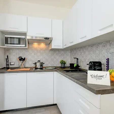 Apartmán Taurus *